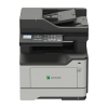 Lexmark MX321adn all-in-one A4 laserprinter zwart-wit (4 in 1) 897045 - 1