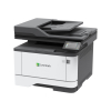 Lexmark MX331adn all-in-one A4 laserprinter zwart-wit (4 in 1) 897102 - 1
