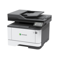 Lexmark MX331adn all-in-one A4 laserprinter zwart-wit (4 in 1) 29S0160 897102