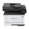 Lexmark MX431adn all-in-one A4 laserprinter zwart-wit (4 in 1) 29S0210 897103 - 3