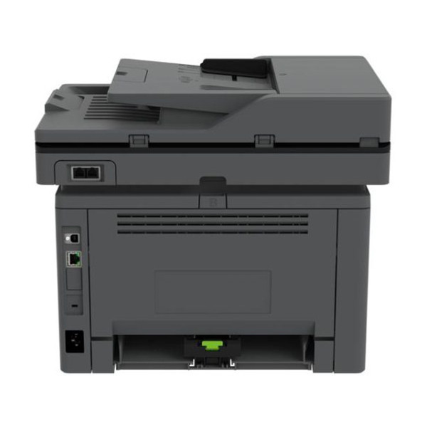 Lexmark MX431adn all-in-one A4 laserprinter zwart-wit (4 in 1) 29S0210 897103 - 4