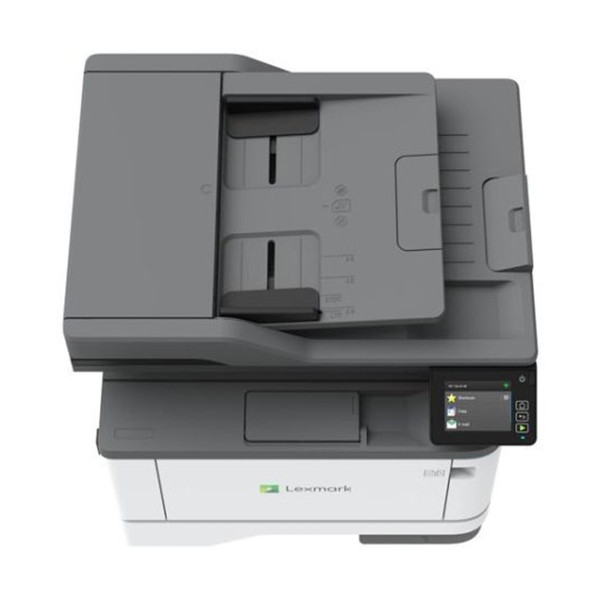 Lexmark MX431adn all-in-one A4 laserprinter zwart-wit (4 in 1) 29S0210 897103 - 5