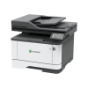 Lexmark MX431adn all-in-one A4 laserprinter zwart-wit (4 in 1) 29S0210 897103 - 1