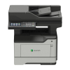 Lexmark MX522adhe all-in-one A4 laserprinter zwart-wit (4 in 1) 36S0850 897028 - 1