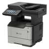 Lexmark MX622ade all-in-one A4 laserprinter zwart-wit (4 in 1) 36S0910 897030 - 3