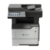 Lexmark MX622adhe all-in-one A4 laserprinter zwart-wit (4 in 1) 36S0930 897050 - 1