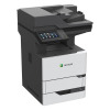 Lexmark MX722adhe all-in-one A4 laserprinter zwart-wit (4 in 1) 897110 - 1