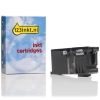 Lexmark Nr.100 (14N0820E) inktcartridge zwart (123inkt huismerk) 14N0820EC 040415