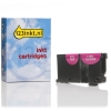 Lexmark Nr.100 (14N0901E) inktcartridge magenta (123inkt huismerk) 14N0901EC 040419