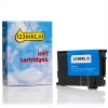 Lexmark Nr.150XL (14N1615E) inktcartridge cyaan hoge capaciteit (123inkt huismerk)