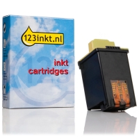 Lexmark Nr.25 (15M0125) inktcartridge kleur hoge capaciteit (123inkt huismerk) 15M0125EC 040057