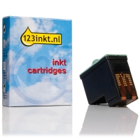 Lexmark Nr.26 (10N0026) inktcartridge kleur hoge capaciteit (123inkt huismerk) 10N0026EC 040182