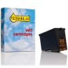 Lexmark Nr.34 (18C0034E) inktcartridge zwart hoge capaciteit (123inkt huismerk) 18C0034EC 040272