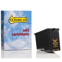 Lexmark Nr.36XL (18C2170E) inktcartridge zwart hoge capaciteit (123inkt huismerk) 18C2170EC 040376