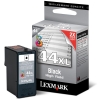Lexmark Nr.44XL (18Y0144E) inktcartridge zwart (origineel)