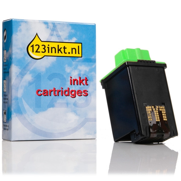 Lexmark Nr.60 (17G0060) inktcartridge kleur (123inkt huismerk) 17G0060EC 040072 - 1