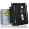 Lexmark T650A11E toner zwart (123inkt huismerk) 037039 - 1