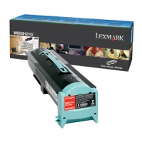 Lexmark W850H21G toner zwart (origineel) W850H21G 037100