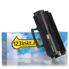 Lexmark X203A11G toner zwart (123inkt huismerk) 037093 - 1
