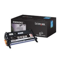 Lexmark X560H2KG toner zwart (origineel) X560H2KG 034972