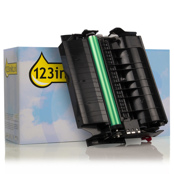 Lexmark X651H11E toner zwart hoge capaciteit (123inkt huismerk) X651H11EC 037051 - 1