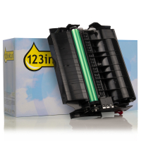 Lexmark X651H11E toner zwart hoge capaciteit (123inkt huismerk) X651H11EC 037051