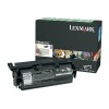 Lexmark X654X11E toner zwart extra hoge capaciteit (origineel)