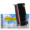 Lexmark X748H1MG toner magenta hoge capaciteit (123inkt huismerk) 037219 - 1