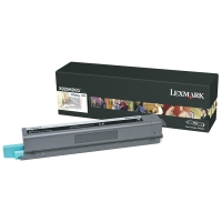 Lexmark X925H2KG toner zwart (origineel) 903806