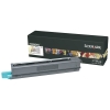 Lexmark X925H2KG toner zwart (origineel) 903806 - 1
