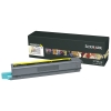 Lexmark X925H2YG toner geel (origineel)