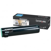 Lexmark X945X2KG toner zwart (origineel) X945X2KG 033900