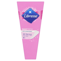 Libresse String inlegkruisjes (30 stuks) SLI00002