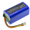 Liectroux MD-C30B accu (14.4 V, 2600 mAh, 123accu huismerk) ALI00085 - 1