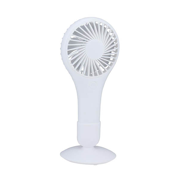 Lifetime draagbare ventilator wit 828974 - 1