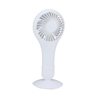 Lifetime draagbare ventilator wit