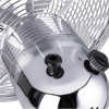 Lifetime Air tafelventilator chroom 298257 - 3
