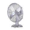 Lifetime Air tafelventilator chroom 298257 - 1