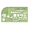 Linex architect sjabloon 1258s 100414314 224526