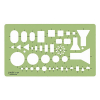 Linex electro sjabloon 1184 100414263 224531