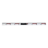 Linex schoolbord liniaal (100 cm) 100412099 224525