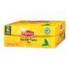 Lipton Yellow Label thee met envelop (100 stuks)