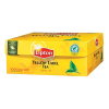 Lipton Yellow Label thee zonder envelop (100 stuks)