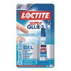 Loctite Power Easy secondelijm (3 gram)