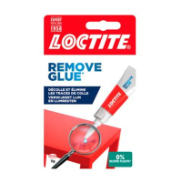Loctite lijmverwijderaar (5 gram)