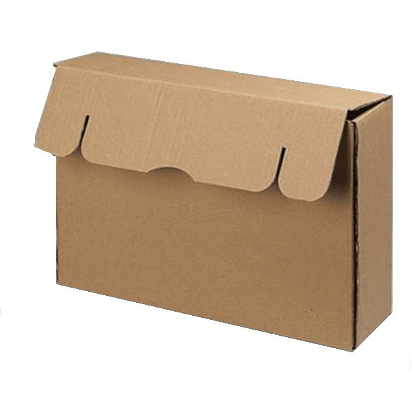 Loeff's archiefdoos folio 9 cm (1250 stuks) 297930 - 1