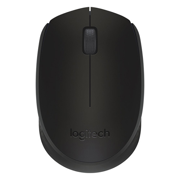 Logitech B170 draadloze muis 910-004798 828101 - 2