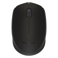 Logitech B170 draadloze muis 828101 Logitech B170 draadloze muis 828101