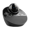 Logitech BCC950 webcam zwart 828121 - 4