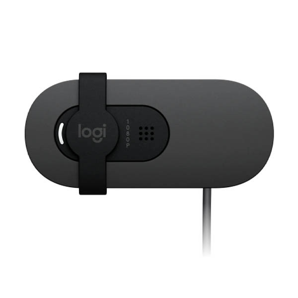Logitech Brio 100 webcam 828603 - 4
